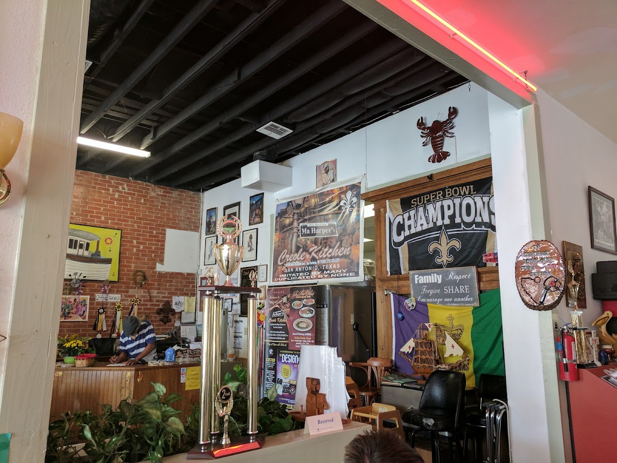 Ma Harper's Creole Kitchen-1